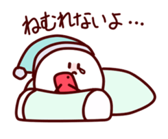 Soft cheeks sticker #1937352