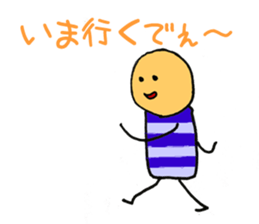 Mr.simpleman sticker #1937397