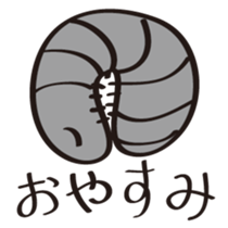 Friends and duck-chan sticker #1937476