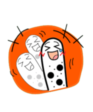 Conger life sticker #1937757