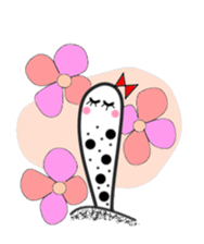 Conger life sticker #1937761