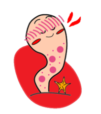 Conger life sticker #1937763