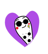 Conger life sticker #1937765