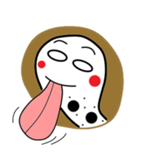 Conger life sticker #1937766