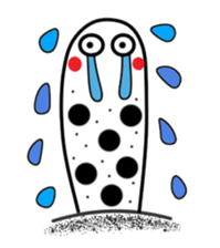 Conger life sticker #1937767