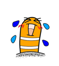 Conger life sticker #1937768