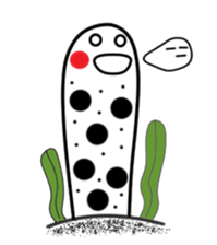 Conger life sticker #1937769