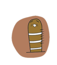 Conger life sticker #1937771