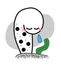 Conger life sticker #1937772