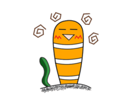 Conger life sticker #1937773