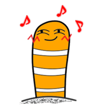 Conger life sticker #1937774