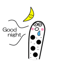 Conger life sticker #1937775