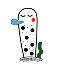 Conger life sticker #1937776