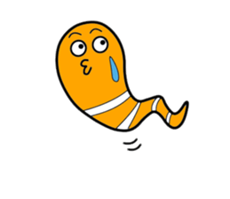 Conger life sticker #1937778