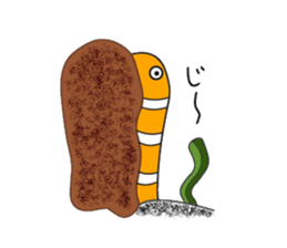 Conger life sticker #1937779