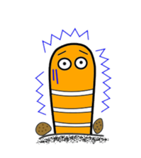 Conger life sticker #1937780