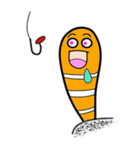 Conger life sticker #1937781