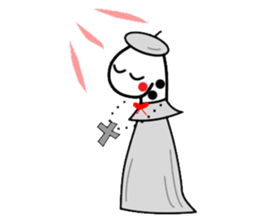 Conger life sticker #1937783