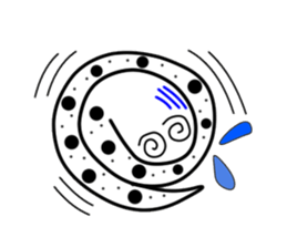 Conger life sticker #1937784