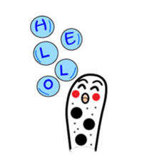 Conger life sticker #1937786