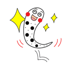 Conger life sticker #1937791