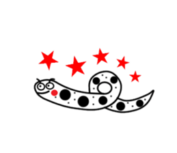 Conger life sticker #1937796