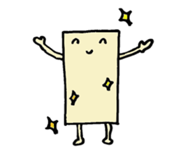 Keshigomu-kun sticker #1938922