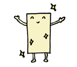 Keshigomu-kun sticker #1938922