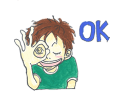 Sunny and Susie sticker #1939477