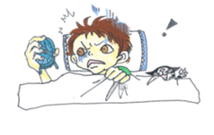 Sunny and Susie sticker #1939480