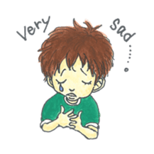 Sunny and Susie sticker #1939484