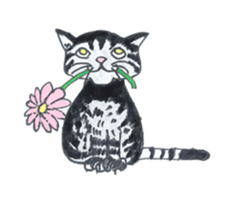 Sunny and Susie sticker #1939488