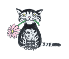 Sunny and Susie sticker #1939488