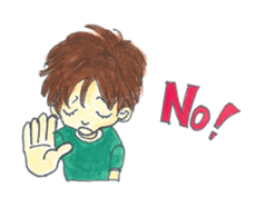 Sunny and Susie sticker #1939490