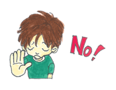 Sunny and Susie sticker #1939490