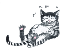 Sunny and Susie sticker #1939491