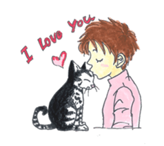 Sunny and Susie sticker #1939495