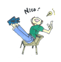 Sunny and Susie sticker #1939496