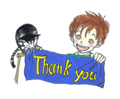 Sunny and Susie sticker #1939505