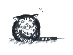 Sunny and Susie sticker #1939506