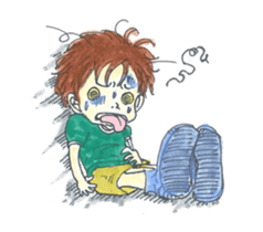 Sunny and Susie sticker #1939510