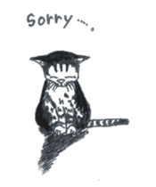 Sunny and Susie sticker #1939511