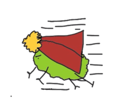 sabomame sticker #1939536