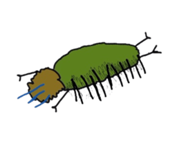 sabomame sticker #1939550