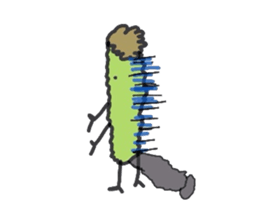 sabomame sticker #1939555