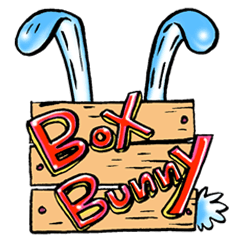 Box Bunny