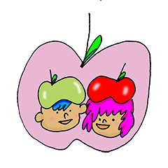 Apple's favorite handmade