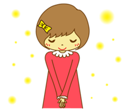 Stickers for everyday conversation sticker #1940643