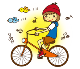 Stickers for everyday conversation sticker #1940663