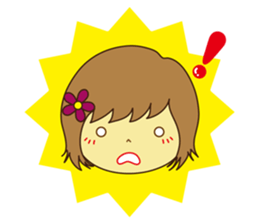 Stickers for everyday conversation sticker #1940664